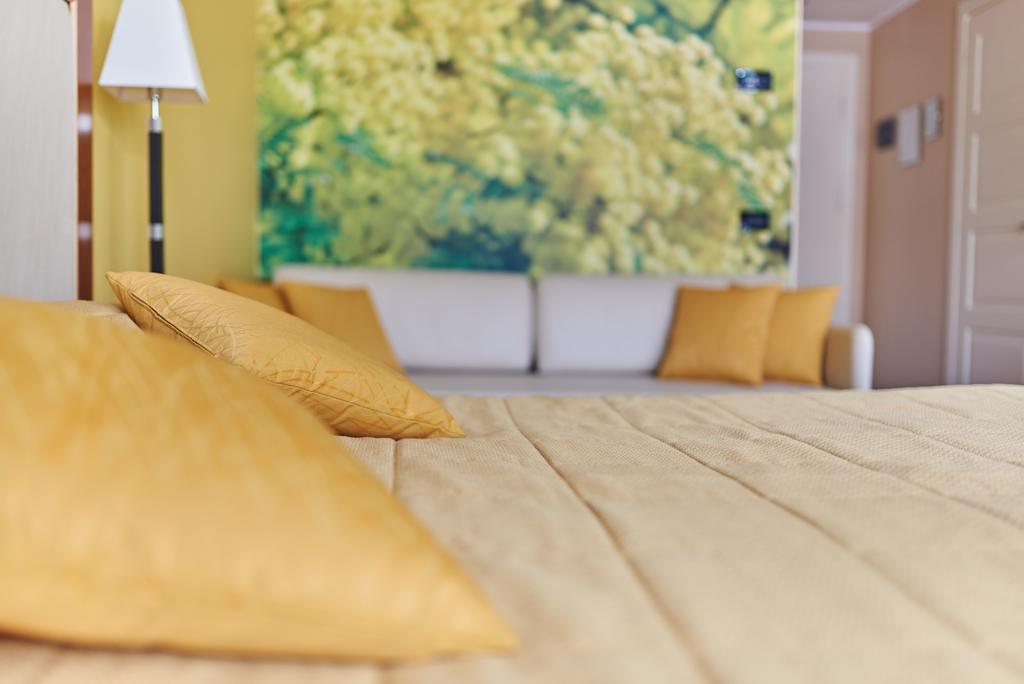 Belfiore Park Hotel 4Stars Superior "Adults Only" Brenzone sul Garda Cameră foto