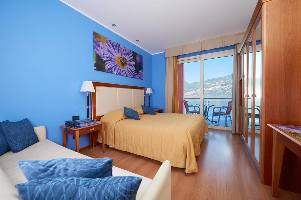 Belfiore Park Hotel 4Stars Superior "Adults Only" Brenzone sul Garda Cameră foto