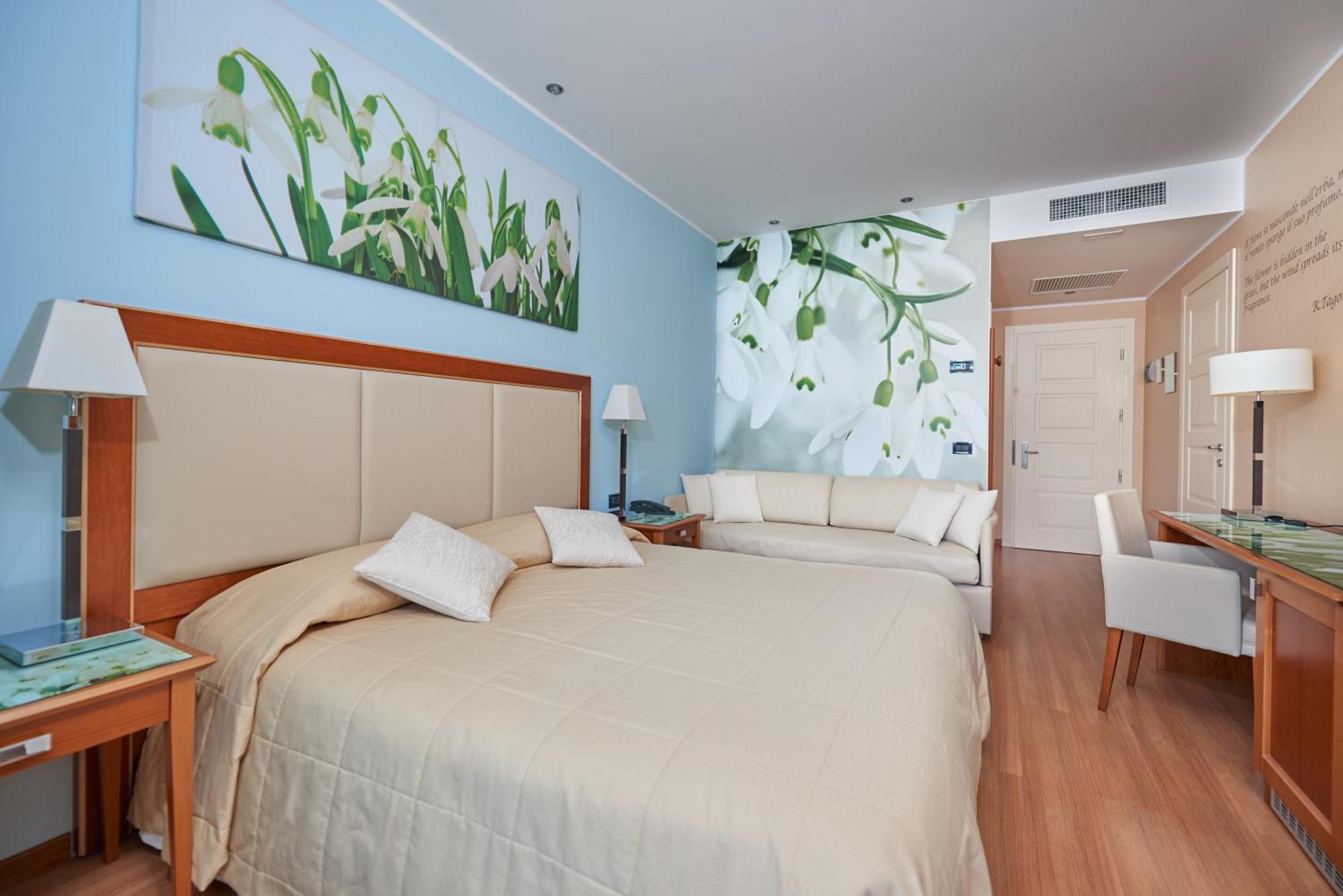 Belfiore Park Hotel 4Stars Superior "Adults Only" Brenzone sul Garda Cameră foto