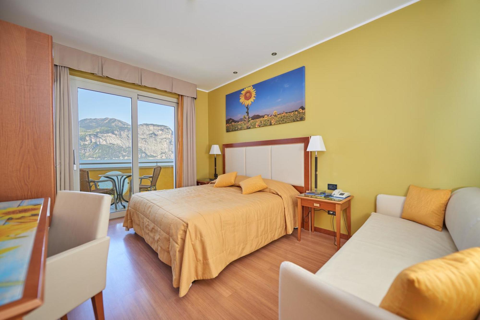 Belfiore Park Hotel 4Stars Superior "Adults Only" Brenzone sul Garda Cameră foto