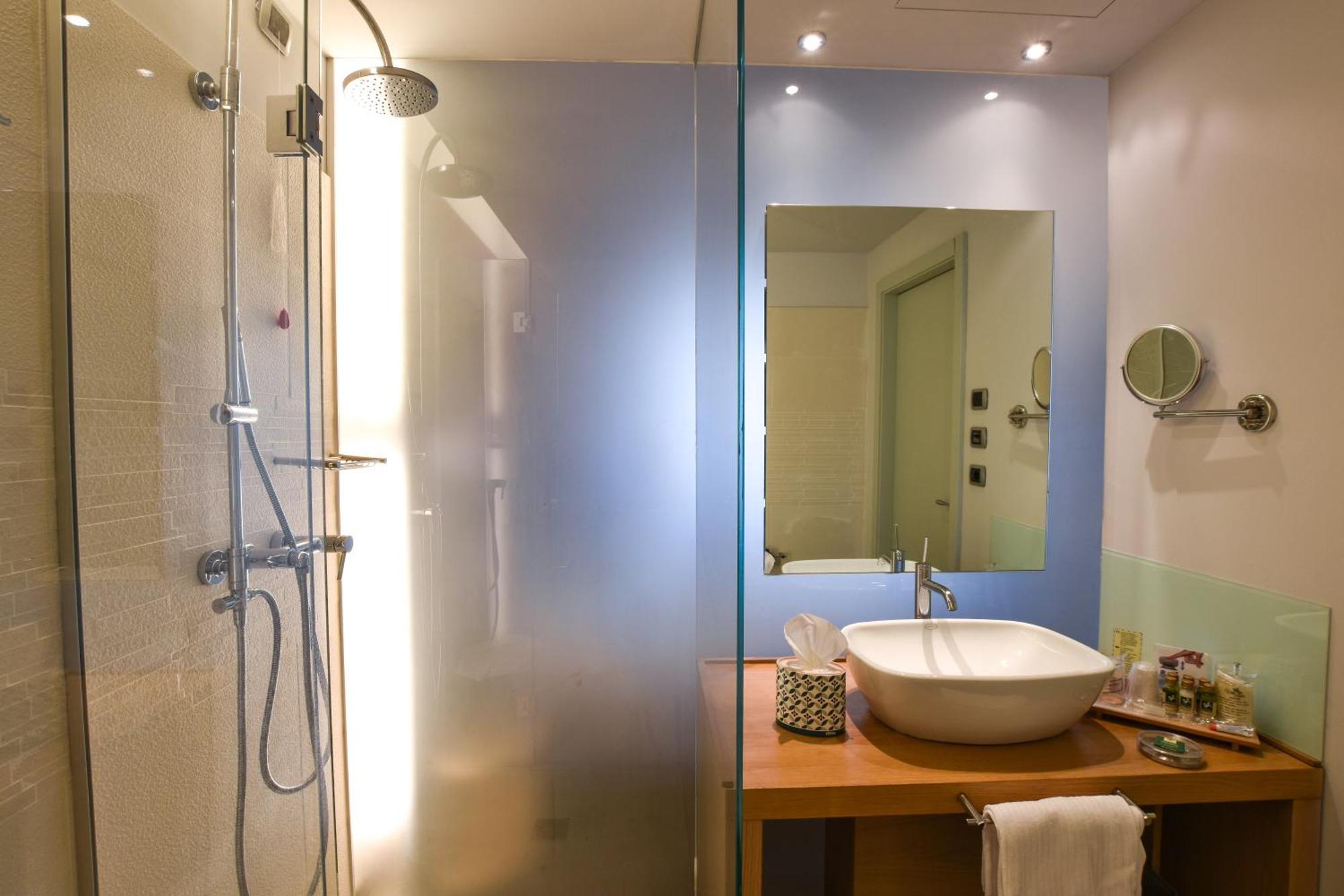 Belfiore Park Hotel 4Stars Superior "Adults Only" Brenzone sul Garda Cameră foto