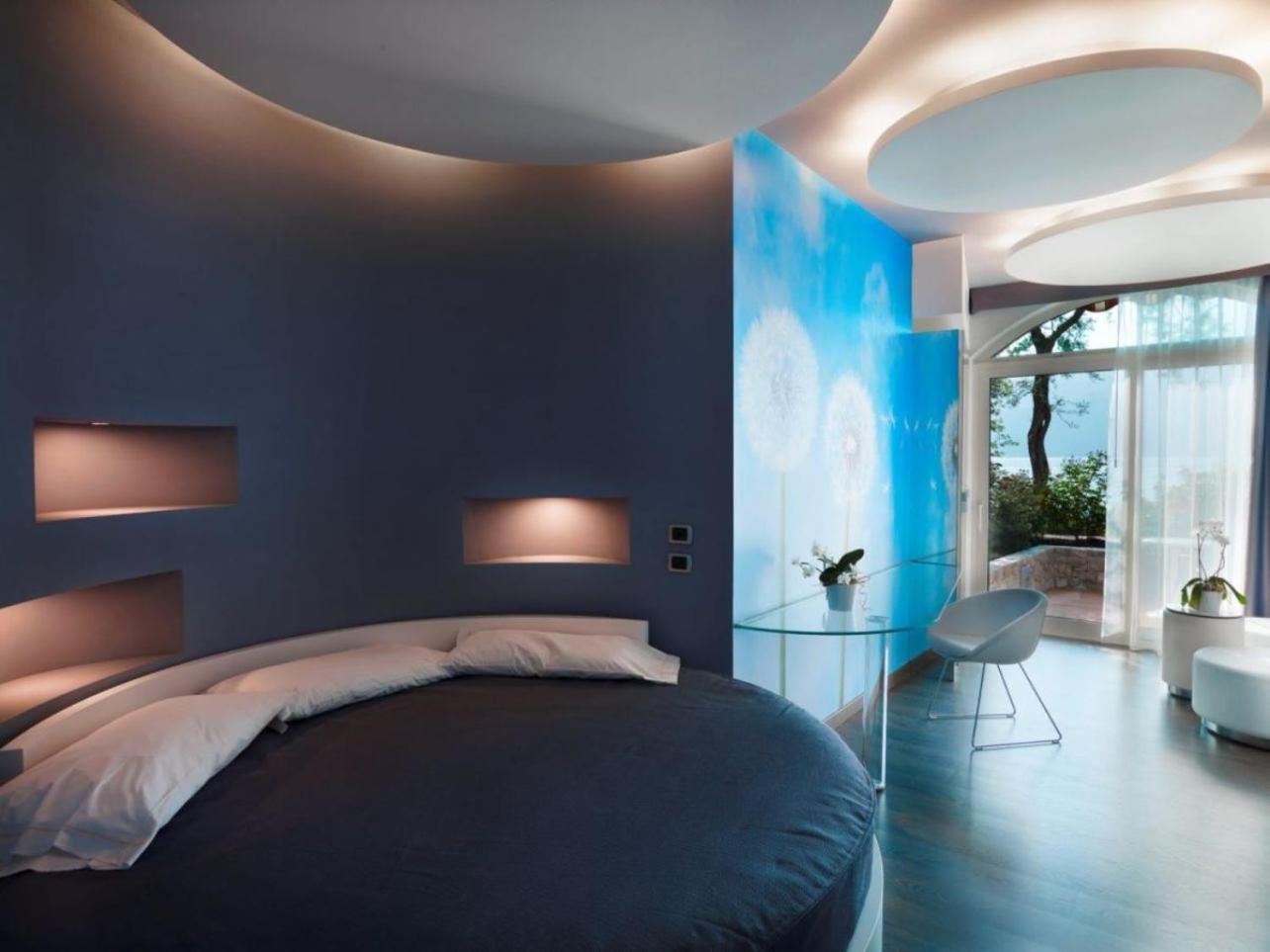 Belfiore Park Hotel 4Stars Superior "Adults Only" Brenzone sul Garda Cameră foto